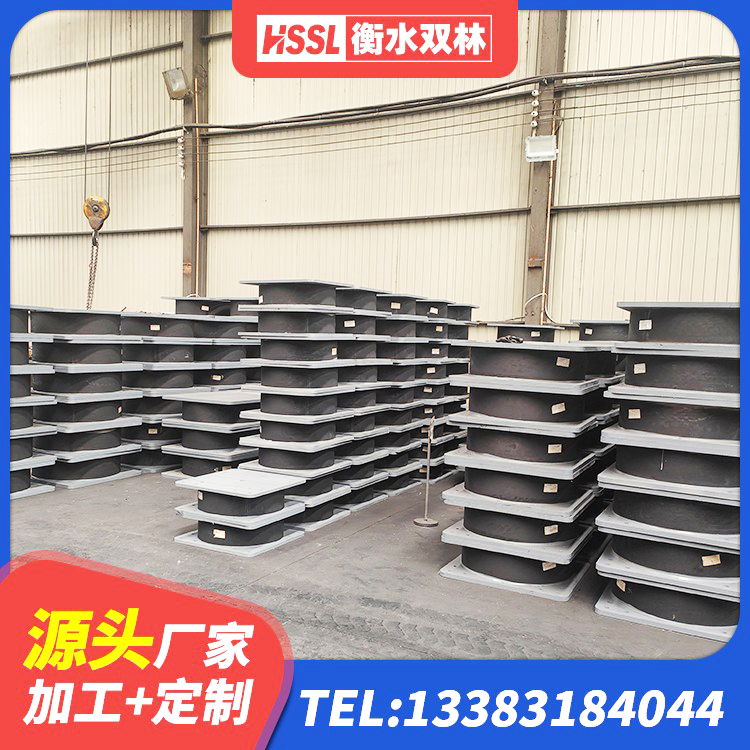 宣州区建筑高阻尼隔振橡胶隔震支座厂家 宣州区LNR隔震支座500(II型)源头工厂 宣州区建筑高阻尼减隔震支座厂家 宣州区建筑橡胶隔震支座LRB600厂家 - 第7张