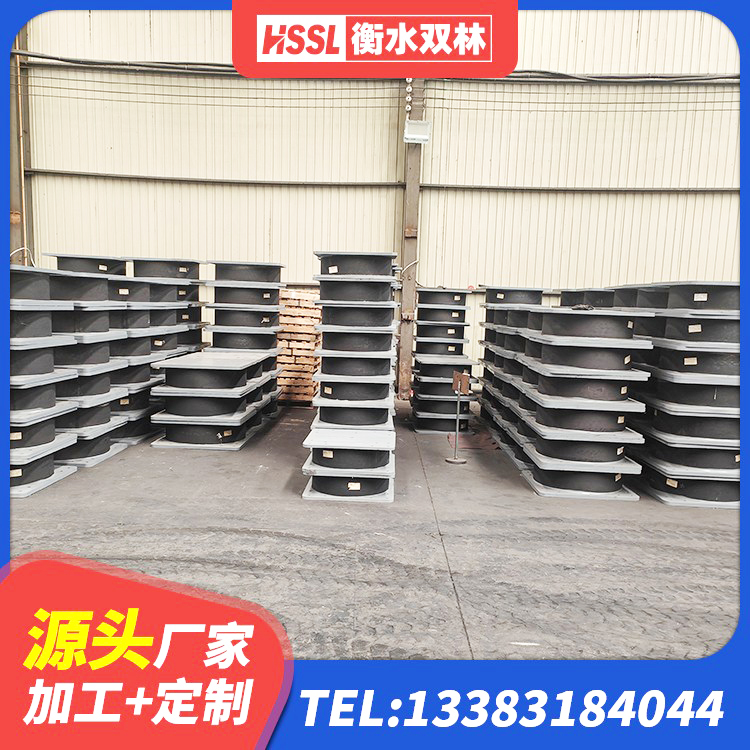 宣州区建筑高阻尼隔振橡胶隔震支座厂家 宣州区LNR隔震支座500(II型)源头工厂 宣州区建筑高阻尼减隔震支座厂家 宣州区建筑橡胶隔震支座LRB600厂家 - 第5张