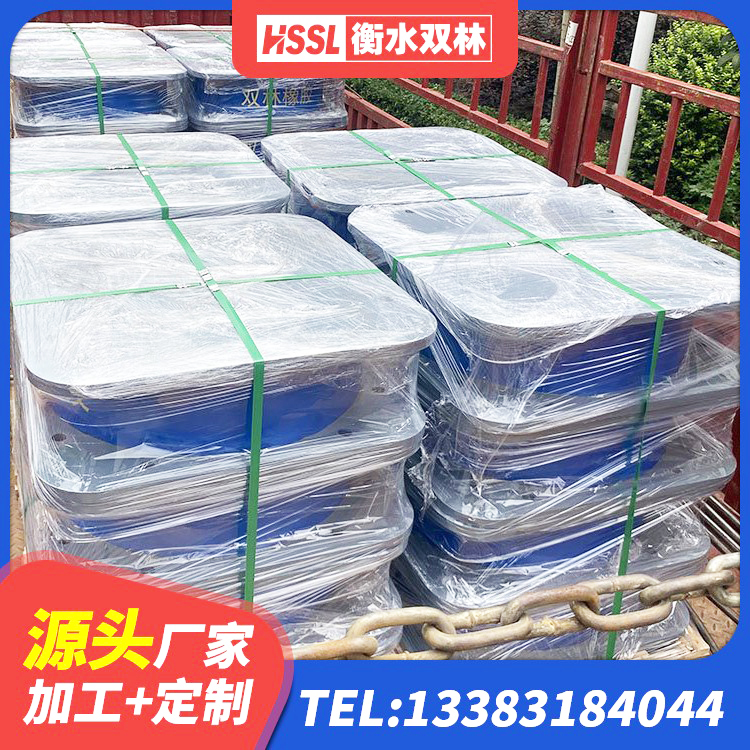 宣州区建筑高阻尼隔振橡胶隔震支座厂家 宣州区LNR隔震支座500(II型)源头工厂 宣州区建筑高阻尼减隔震支座厂家 宣州区建筑橡胶隔震支座LRB600厂家 - 第6张