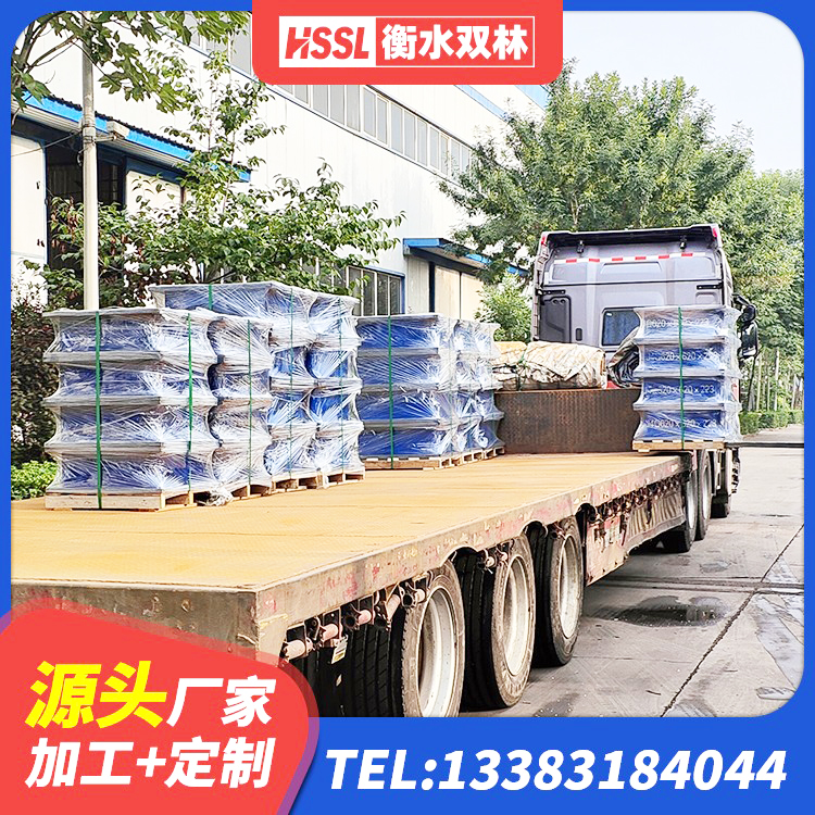 宣州区LRB700铝芯橡胶隔震支座生产厂家 宣州区橡胶楼梯支座 宣州区LNR1500天然隔震支座源头工厂 宣州区LRB1400铅芯橡胶隔震支座源头工厂 - 第4张