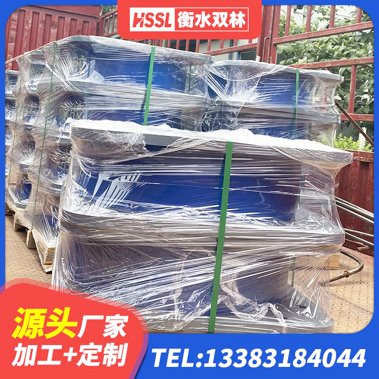 宣州区楼体隔震支座厂家 宣州区隔震橡胶支座的多少钱 宣州区高阻尼高阻尼隔震支座源头工厂 宣州区铅芯橡胶防震支座费用 - 第2张