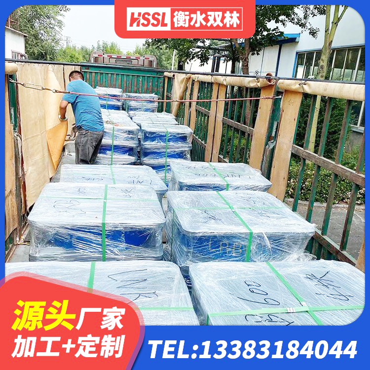宣州区HDR600高阻尼支座源头工厂 宣州区分散型橡胶支座 宣州区建筑高阻尼橡胶隔震支座HDR 宣州区LNR1100支座厂家 - 第6张