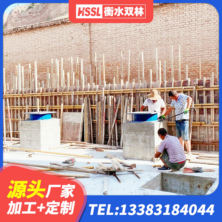 宣州区橡胶隔震支座价 宣州区隔震支座800源头工厂 宣州区LNR500建筑隔震支座 宣州区LRB橡胶隔震支座源头工厂 - 第8张