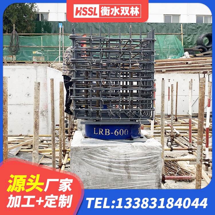 宣州区LNR800支座多少钱 宣州区抗震支座商家 宣州区建筑减隔震支座厂商源头工厂 宣州区新型隔震支座 - 第3张
